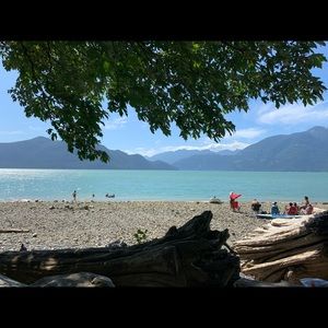 Meet your Posher, Heidi